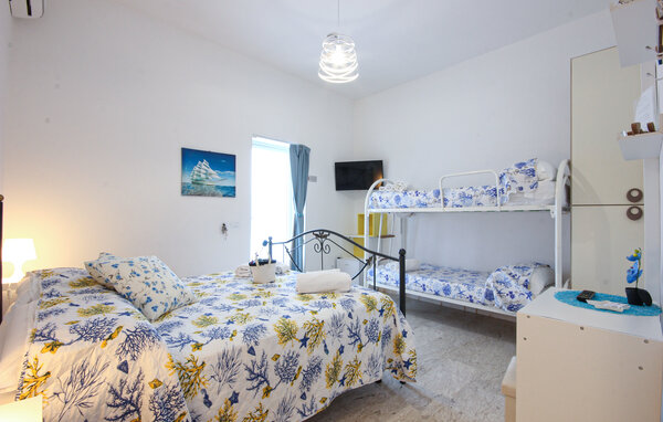 Ferienhaus - Agropoli , Italien - IKC101 605