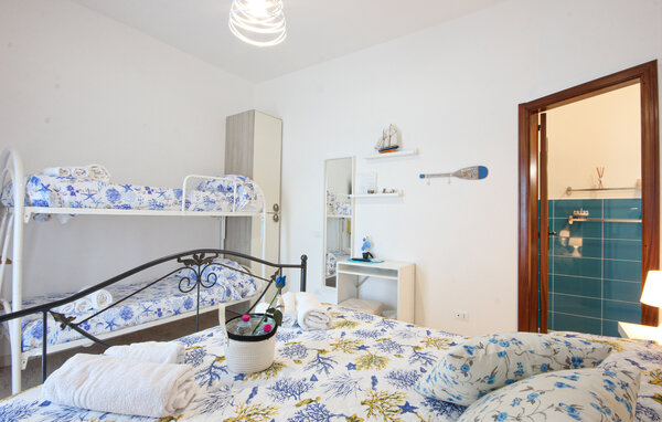 Ferienhaus - Agropoli , Italien - IKC101 606