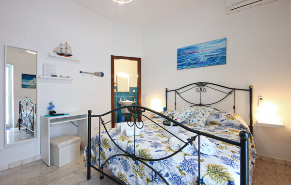 Ferienhaus - Agropoli , Italien - IKC101 607