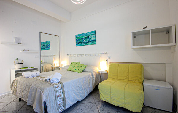 Ferienhaus - Agropoli , Italien - IKC101 608