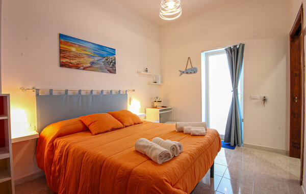 Ferienhaus - Agropoli , Italien - IKC101 609