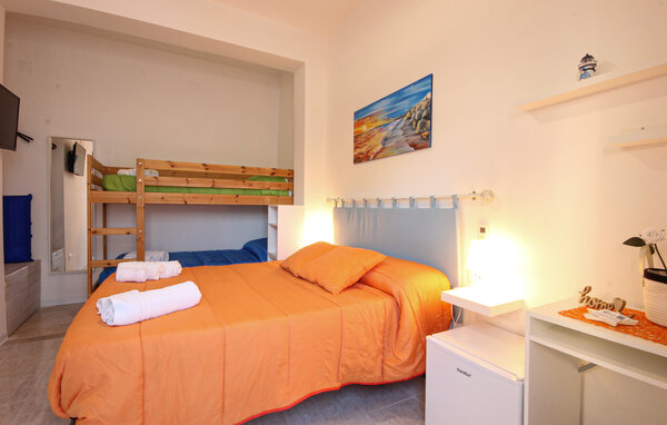 Ferienhaus - Agropoli , Italien - IKC101 610