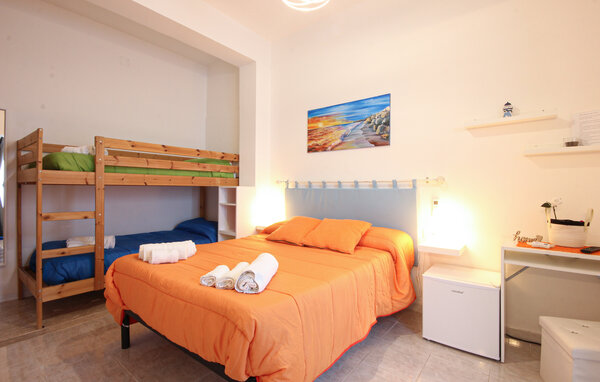 Ferienhaus - Agropoli , Italien - IKC101 611