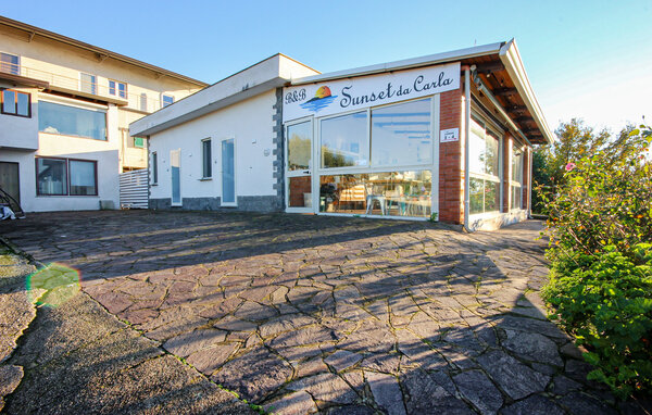 Ferienhaus - Agropoli , Italien - IKC101 81