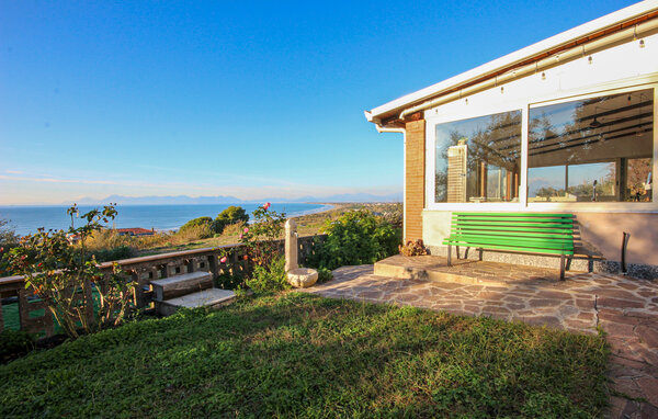 Ferienhaus - Agropoli , Italien - IKC101 2