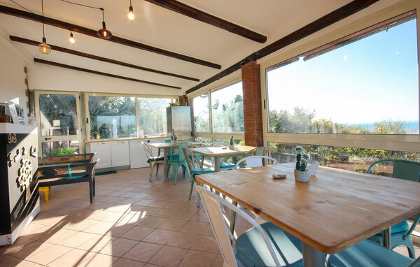 Ferienhaus - Agropoli , Italien - IKC101 101