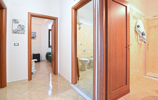 Casa vacanze - Laureana Cilento , Italia - IKC102 701