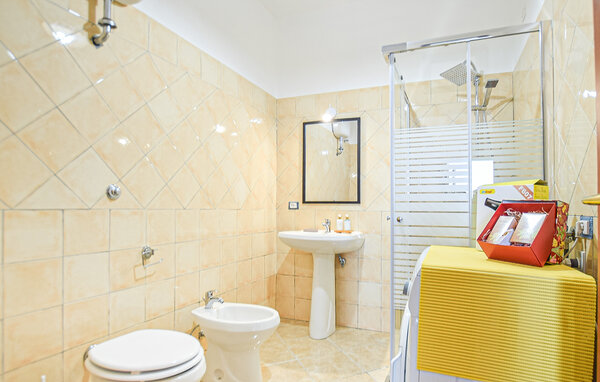 Casa vacanze - Laureana Cilento , Italia - IKC102 702