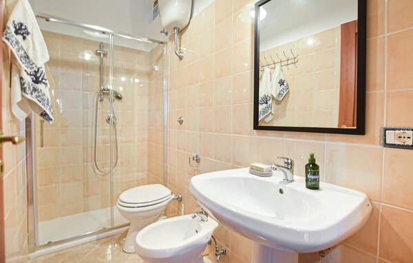 Casa vacanze - Laureana Cilento , Italia - IKC102 704