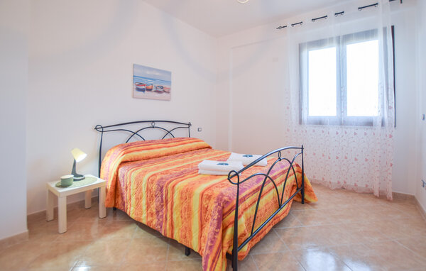 Casa vacanze - Laureana Cilento , Italia - IKC102 601