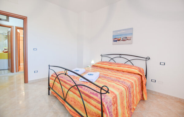 Casa vacanze - Laureana Cilento , Italia - IKC102 602