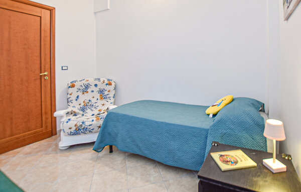 Casa vacanze - Laureana Cilento , Italia - IKC102 603