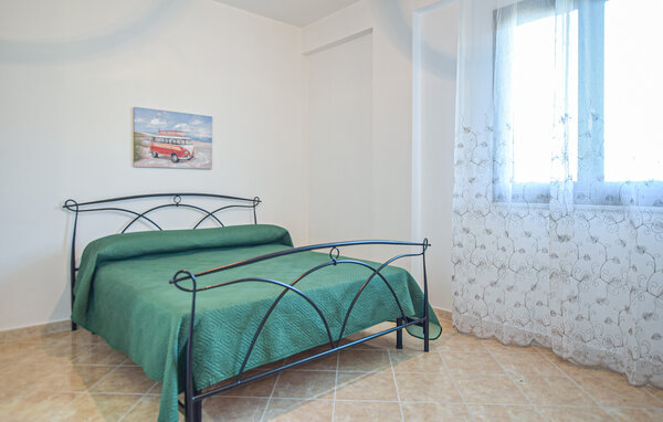 Casa vacanze - Laureana Cilento , Italia - IKC102 4