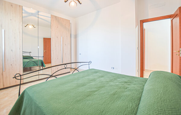 Casa vacanze - Laureana Cilento , Italia - IKC102 604