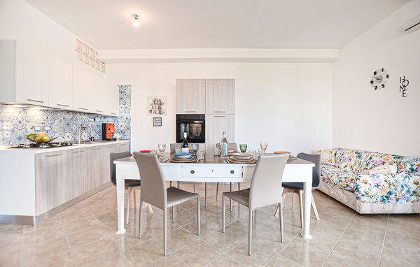 Casa vacanze - Laureana Cilento , Italia - IKC102 3