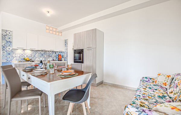 Casa vacanze - Laureana Cilento , Italia - IKC102 401