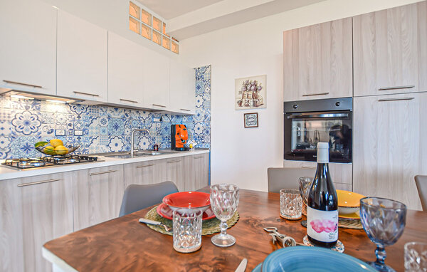 Casa vacanze - Laureana Cilento , Italia - IKC102 402