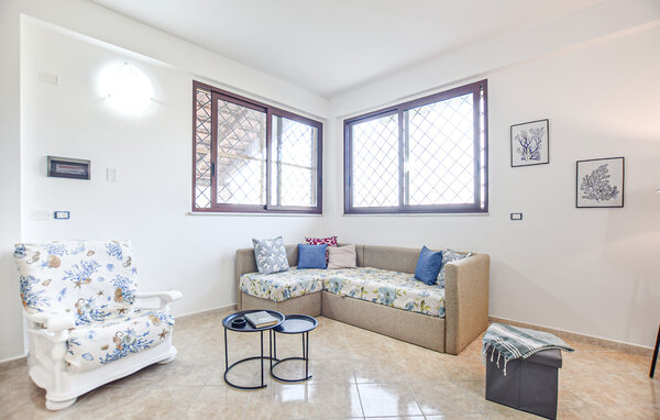 Casa vacanze - Laureana Cilento , Italia - IKC102 301