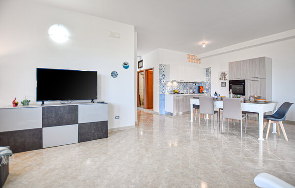 Casa vacanze - Laureana Cilento , Italia - IKC102 302