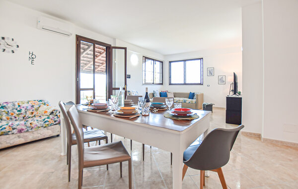 Casa vacanze - Laureana Cilento , Italia - IKC102 303