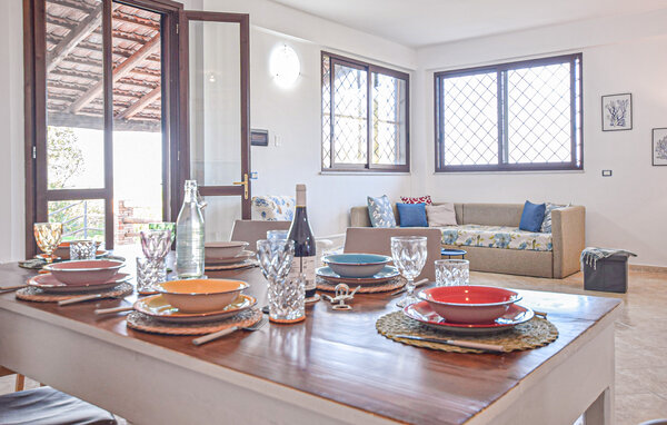 Casa vacanze - Laureana Cilento , Italia - IKC102 304