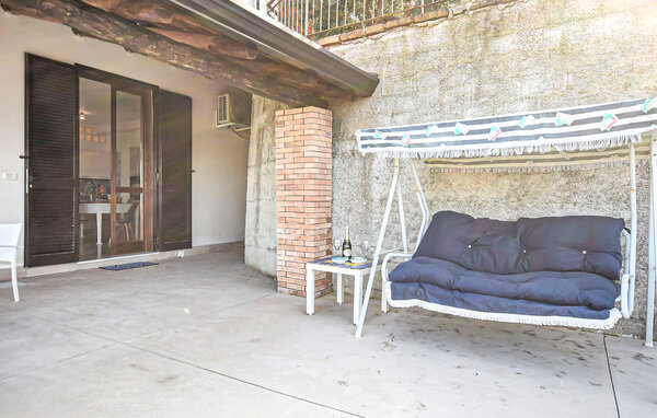 Casa vacanze - Laureana Cilento , Italia - IKC102 101