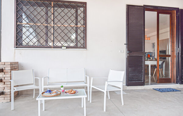 Casa vacanze - Laureana Cilento , Italia - IKC102 6