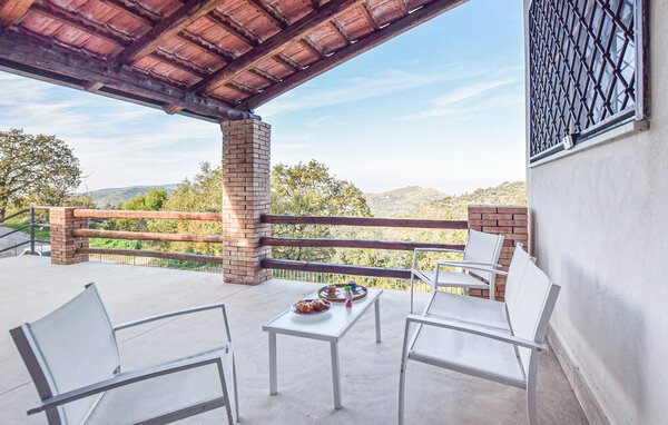 Casa vacanze - Laureana Cilento , Italia - IKC102 1