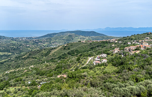 Appartement - Laureana Cilento , Italie - IKC103 901