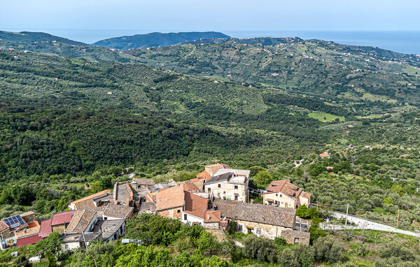 Appartement - Laureana Cilento , Italie - IKC103 902