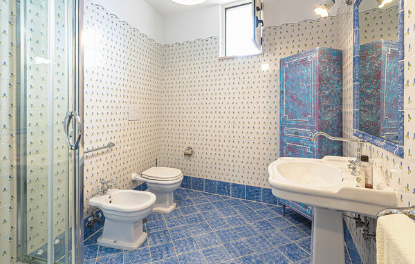 Appartement - Laureana Cilento , Italie - IKC103 701