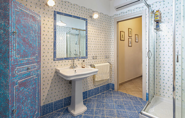 Appartement - Laureana Cilento , Italie - IKC103 702