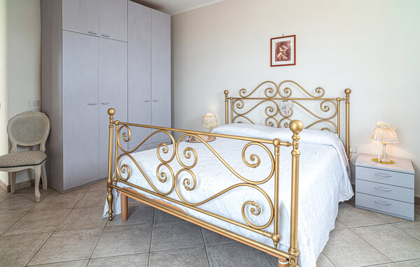 Appartement - Laureana Cilento , Italie - IKC103 602