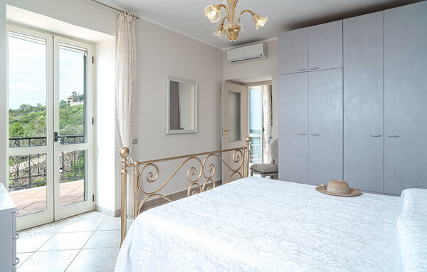 Appartement - Laureana Cilento , Italie - IKC103 603