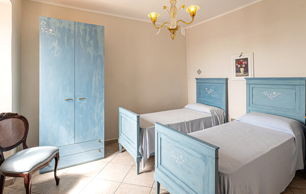 Appartement - Laureana Cilento , Italie - IKC103 604