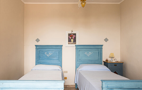 Appartement - Laureana Cilento , Italie - IKC103 605