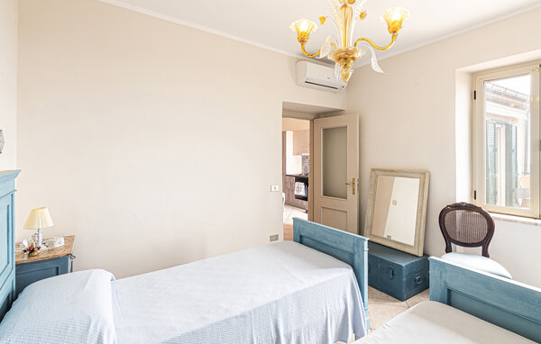 Appartement - Laureana Cilento , Italie - IKC103 606