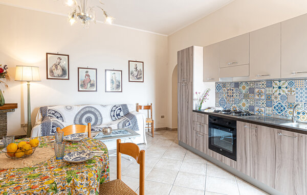 Appartement - Laureana Cilento , Italie - IKC103 5