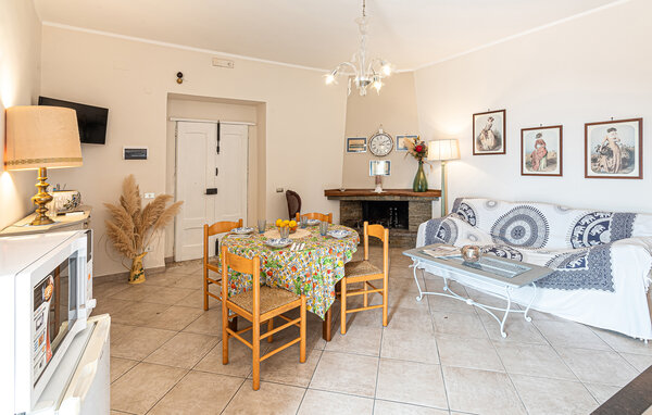 Appartement - Laureana Cilento , Italie - IKC103 301