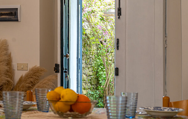 Appartement - Laureana Cilento , Italie - IKC103 3