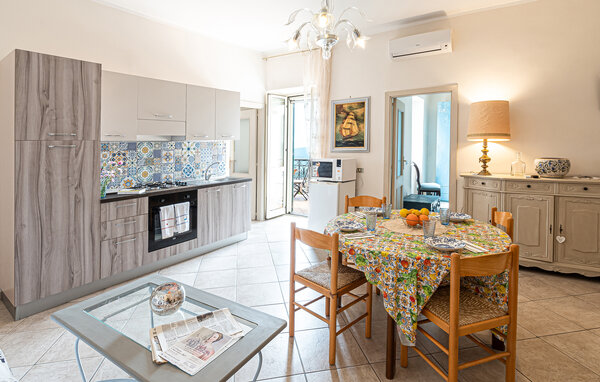 Appartement - Laureana Cilento , Italie - IKC103 302