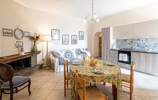 Appartement - Laureana Cilento , Italie - IKC103 4