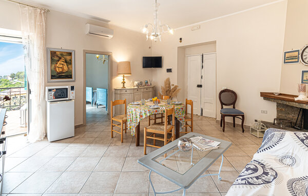 Appartement - Laureana Cilento , Italie - IKC103 303