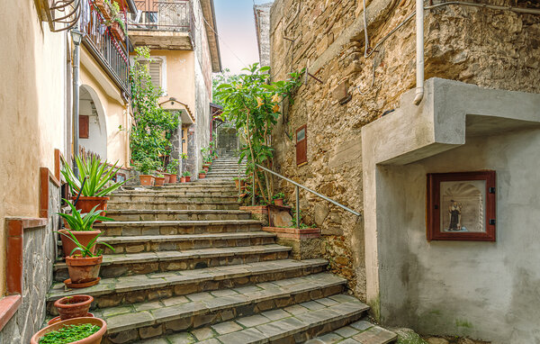 Appartement - Laureana Cilento , Italie - IKC103 81