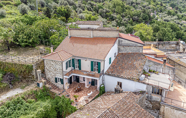 Appartement - Laureana Cilento , Italie - IKC103 1