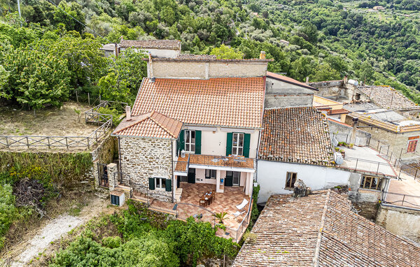 Appartement - Laureana Cilento , Italie - IKC103 83