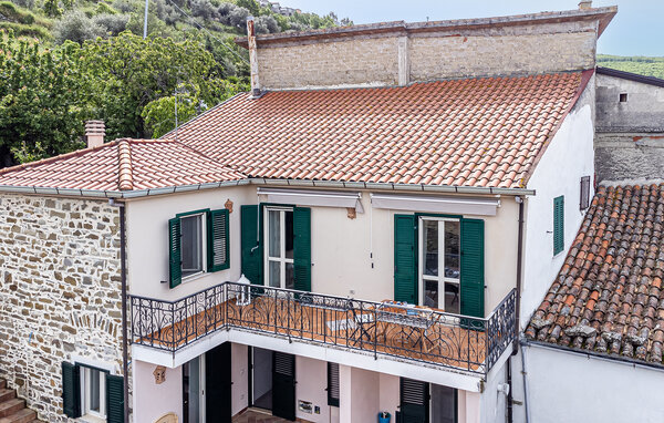 Appartement - Laureana Cilento , Italie - IKC103 84