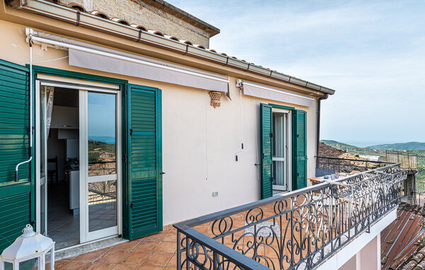 Appartement - Laureana Cilento , Italie - IKC103 101