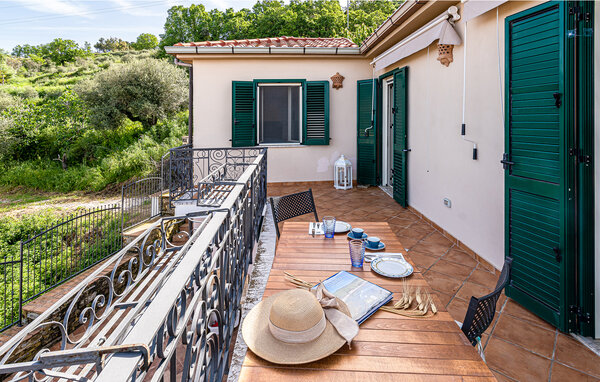 Appartement - Laureana Cilento , Italie - IKC103 103