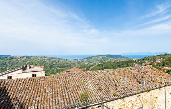 Appartement - Laureana Cilento , Italie - IKC103 202